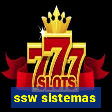 ssw sistemas